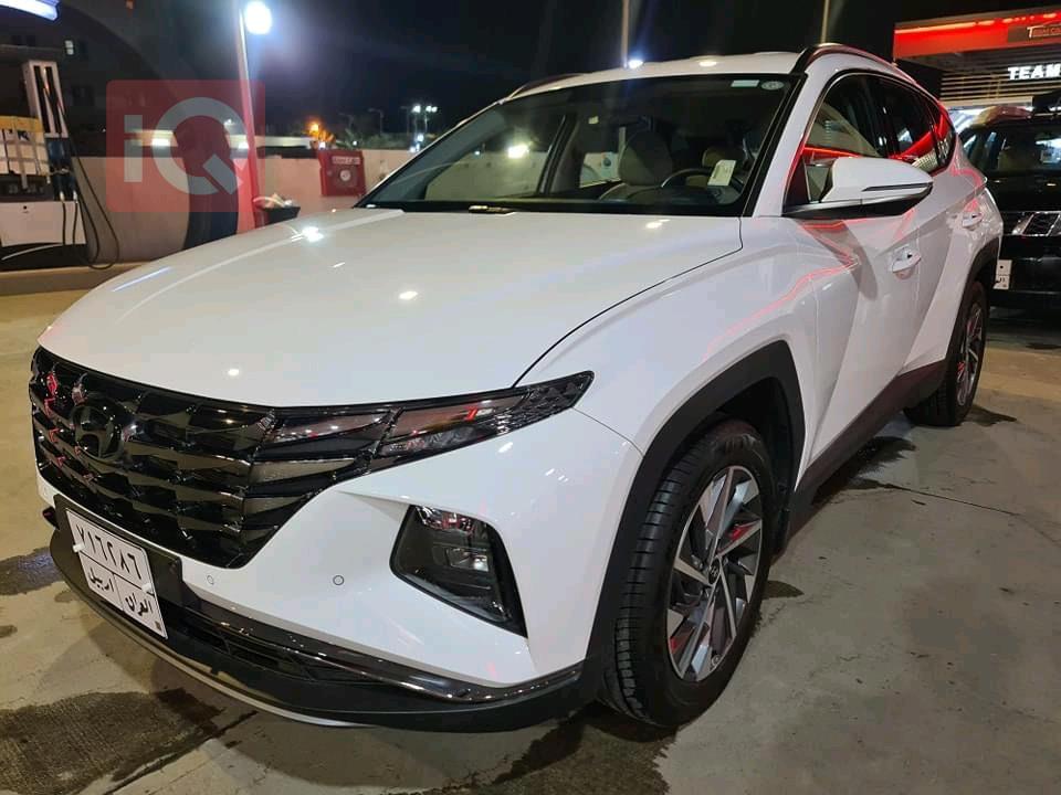 هيونداي توسان